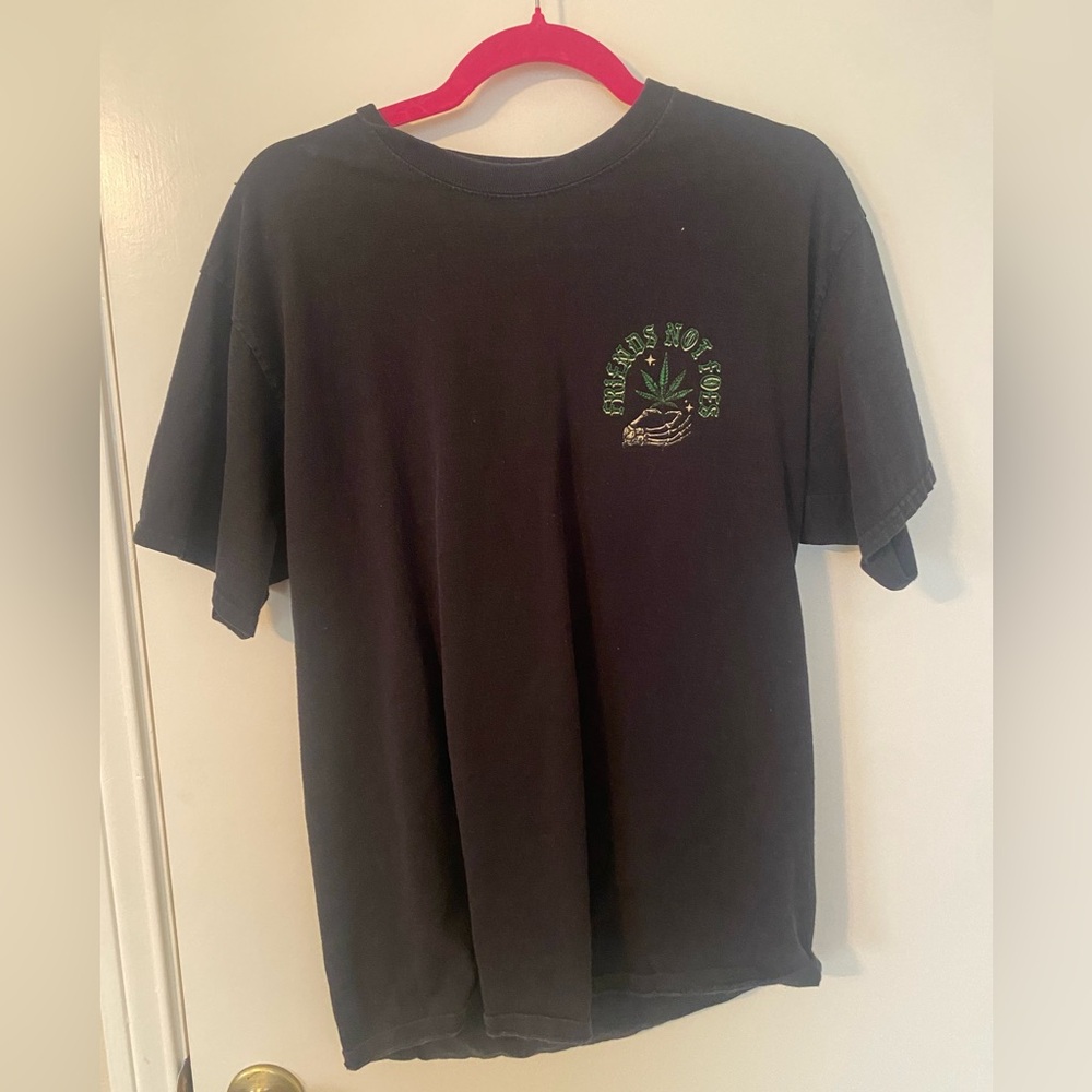 Fashion Nova Graphic Tee